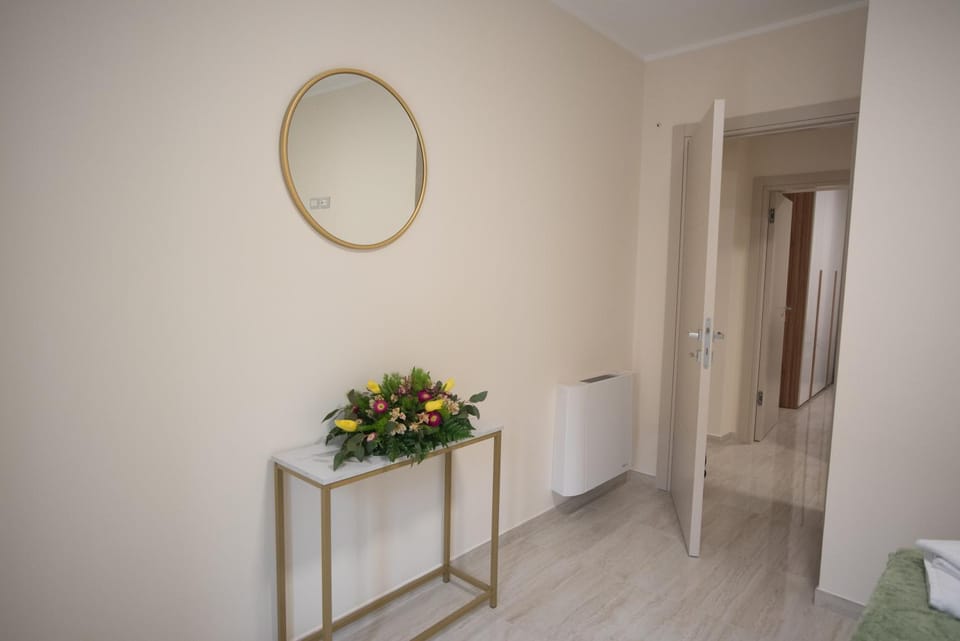 Casa Vacanze Insula Apartment in Lazio