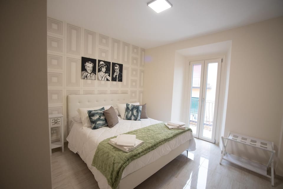 Casa Vacanze Insula Apartment in Lazio