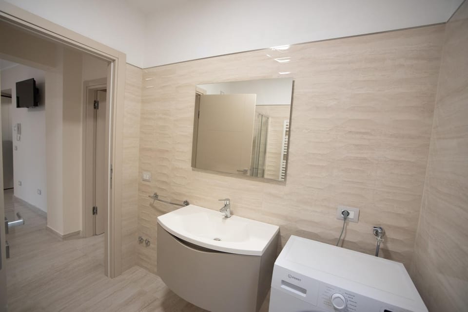 Casa Vacanze Insula Apartment in Lazio