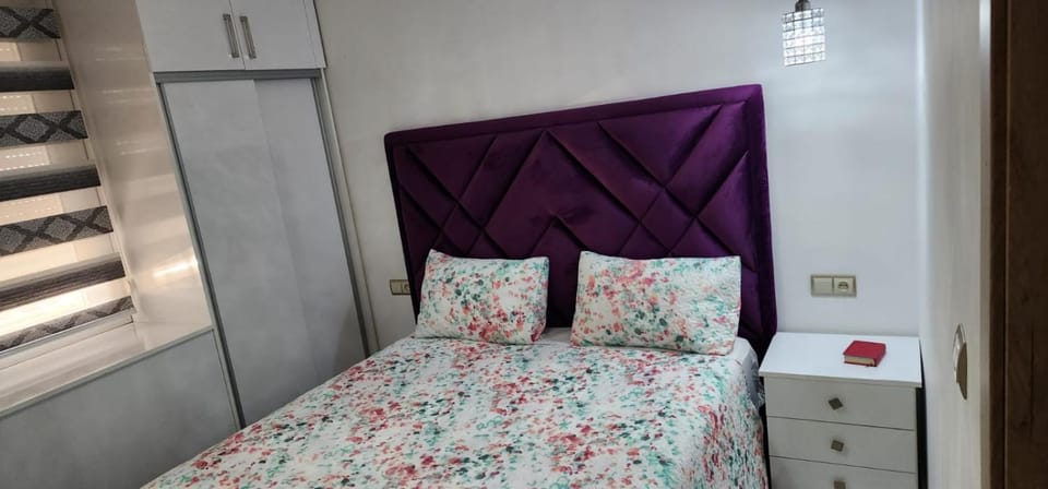 مفتاح الساحل انزا Apartment in Marrakesh-Safi