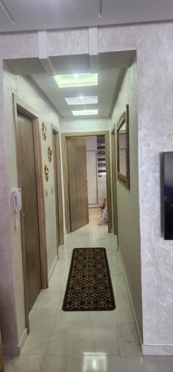 مفتاح الساحل انزا Apartment in Marrakesh-Safi
