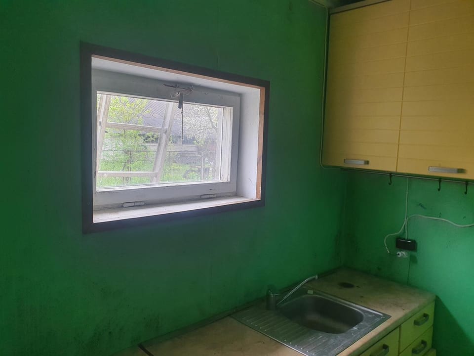 Hostelis Apartment in Vilnius
