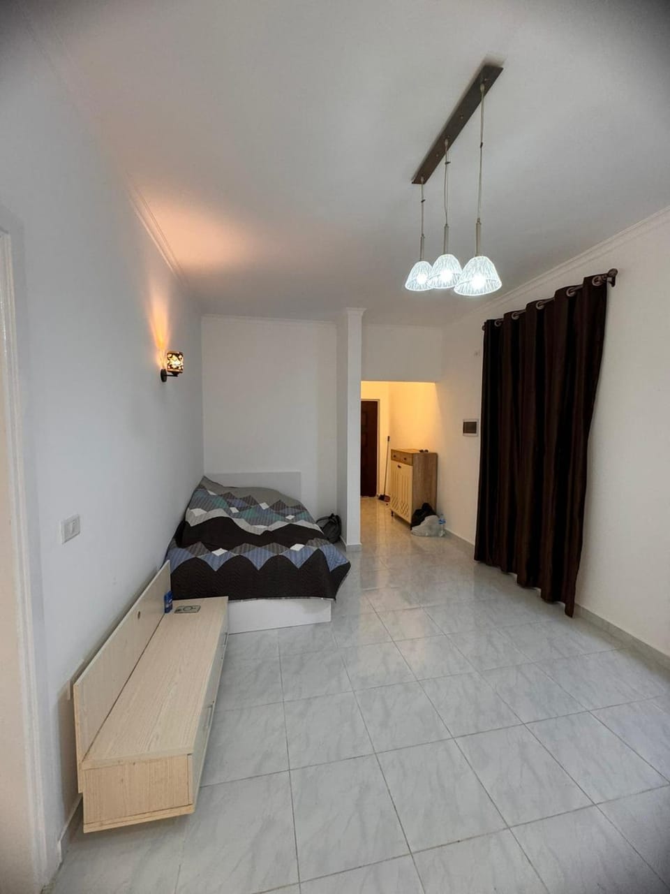 ديزرت بيرل Apartment in Egypt