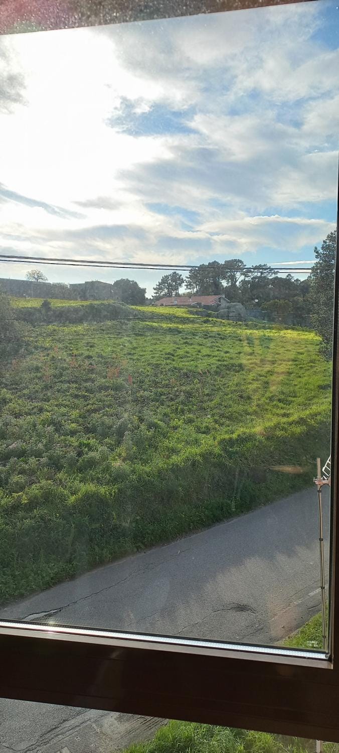 Playas salvajes y relax Apartment in Ribeira, Galicia