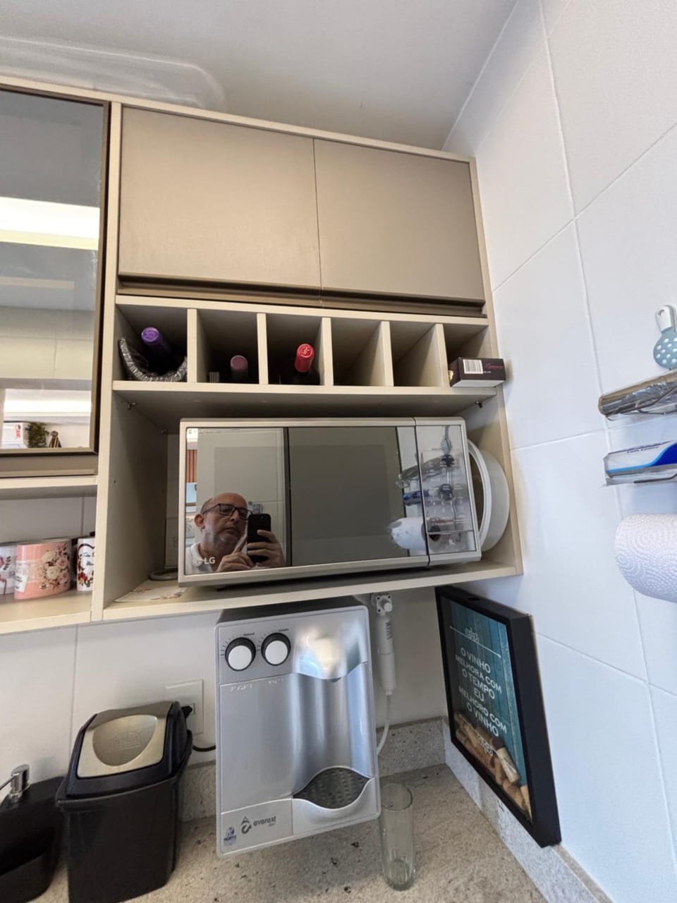 Apartamento para COP 30 Apartment in Belém