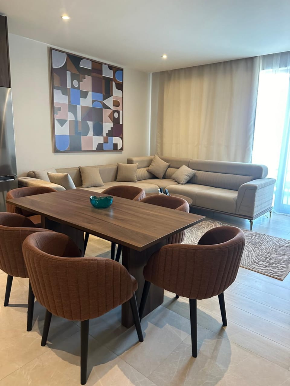 Sea breeze Park Residens 2 Apartment in Baku, Azerbaijan