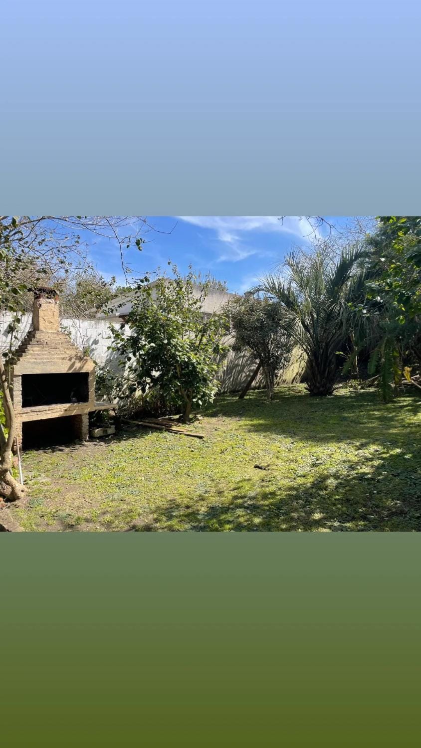 Natural landscape, Garden, Garden view
