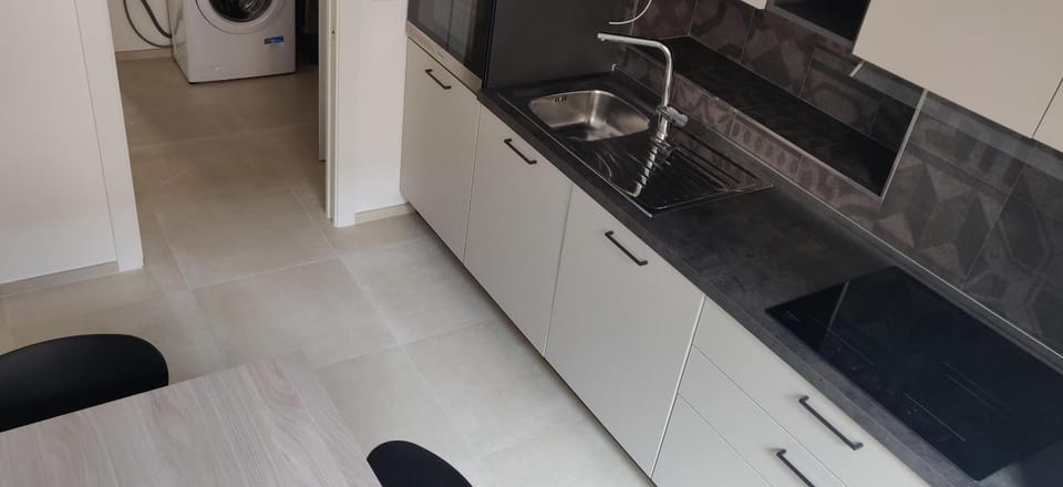 Da Camilla Apartment in Cagliari