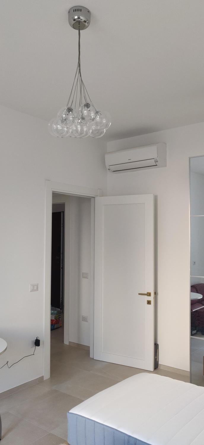 Da Camilla Apartment in Cagliari