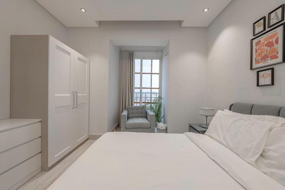 Mabaat-Superior 2BR-Al Narjis 582 Apartment in Riyadh