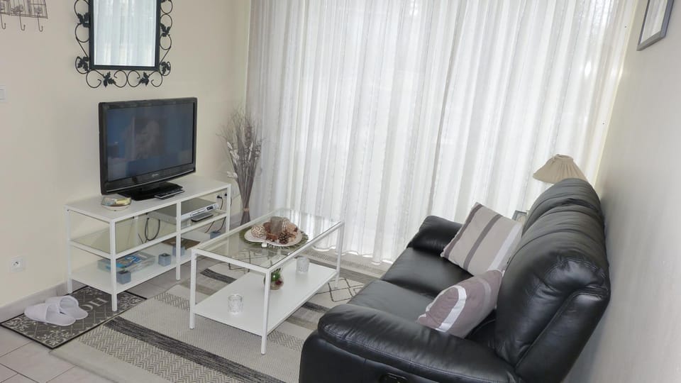 Appartement Elody - Villa Cocooning Apartment in Sartrouville