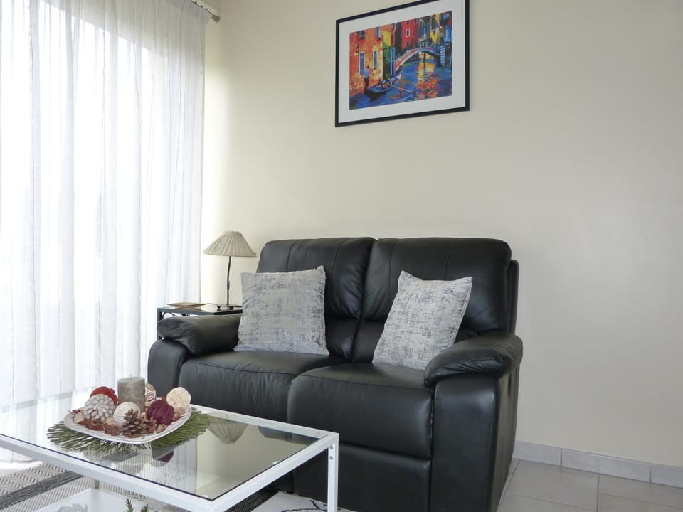 Appartement Elody - Villa Cocooning Apartment in Sartrouville