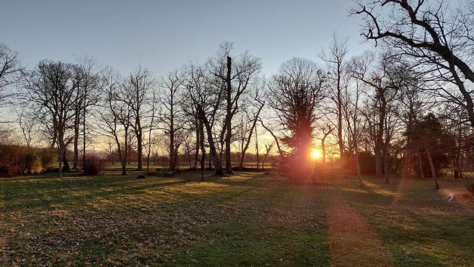 Domaine de l'Elysée House in Occitanie