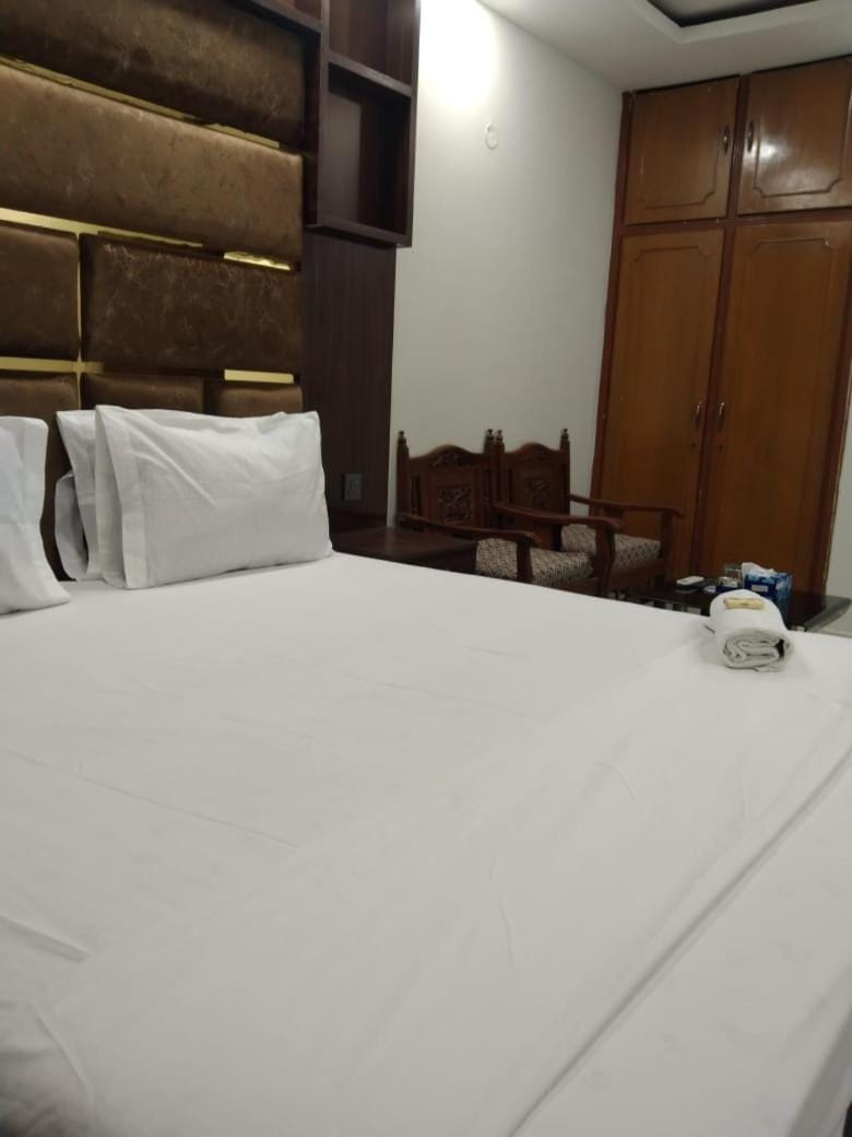 Ayan Stay Inn Hotel in Pakistan