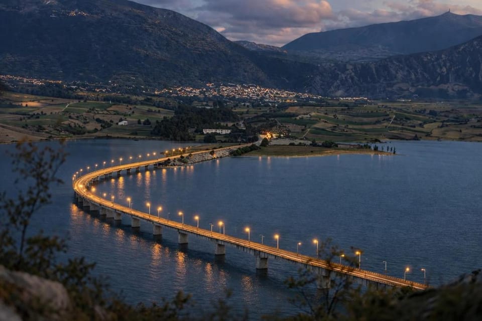 TETOS Wooden House Chalet in Decentralized Administration of Macedonia and Thrace