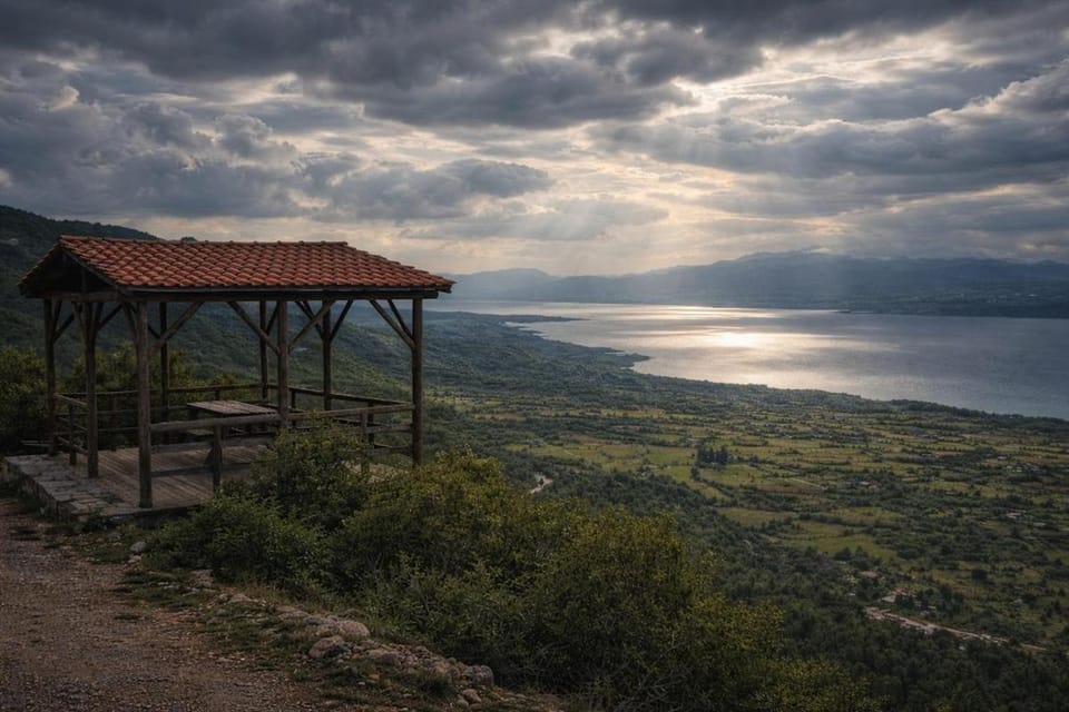 TETOS Wooden House Chalet in Decentralized Administration of Macedonia and Thrace