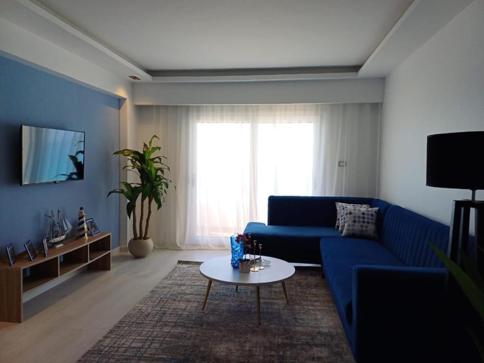Plague 2 Apartment in Alexandria Governorate