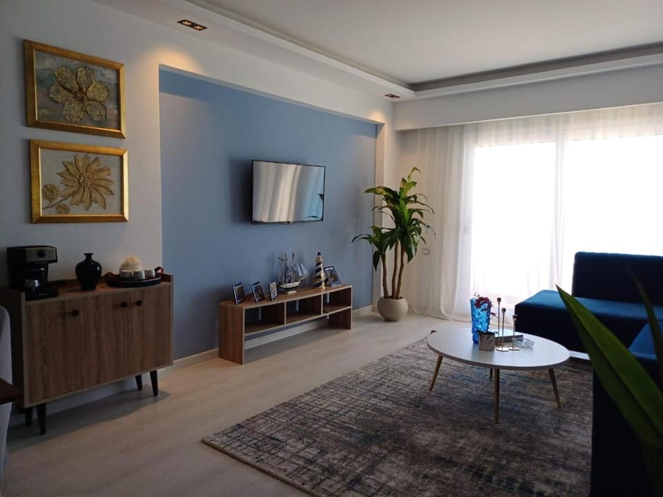 Plague 2 Apartment in Alexandria Governorate