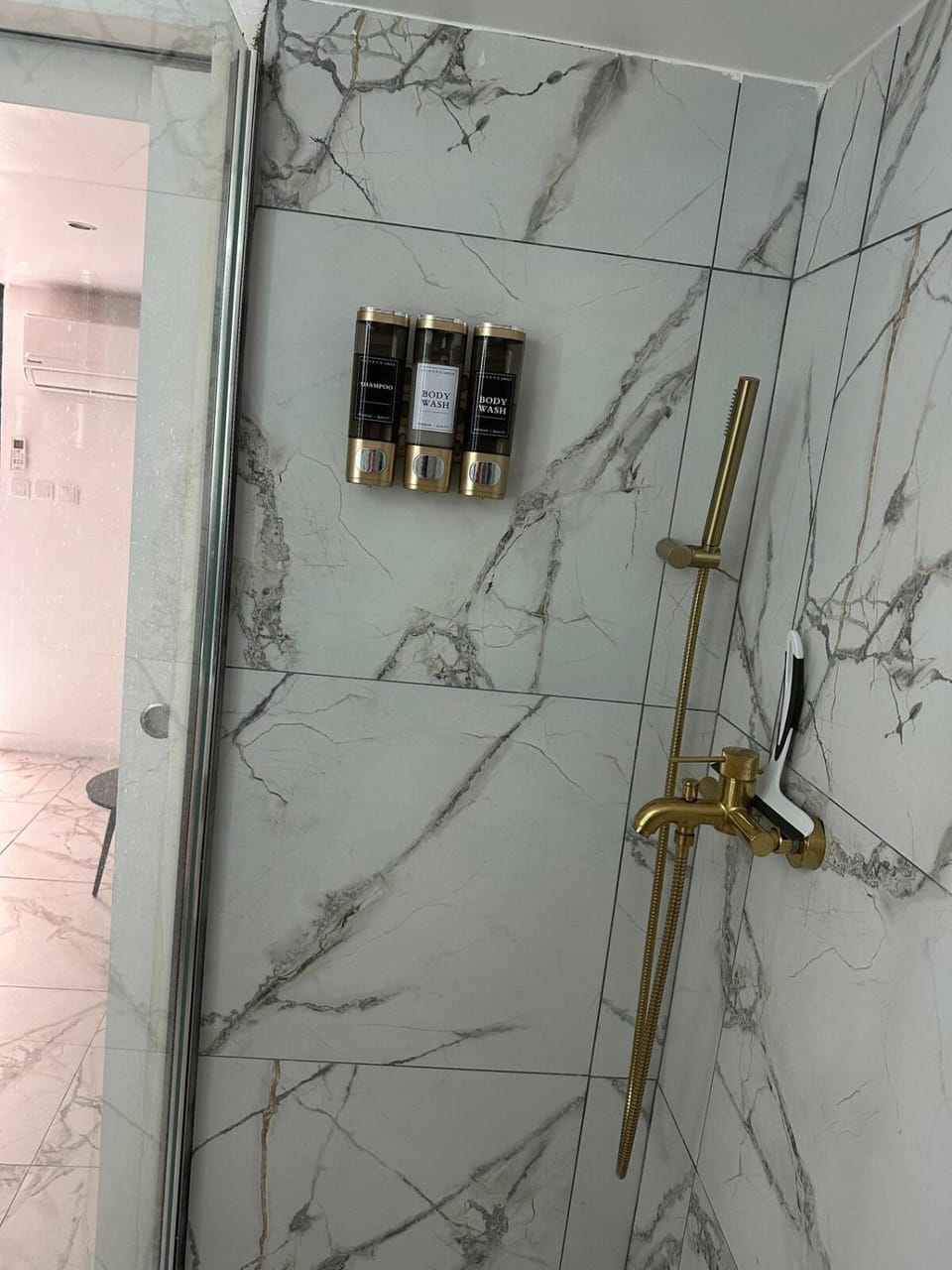 Shower