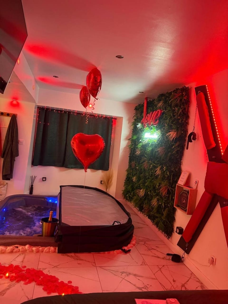 Asdreamslove Apartment in Alès
