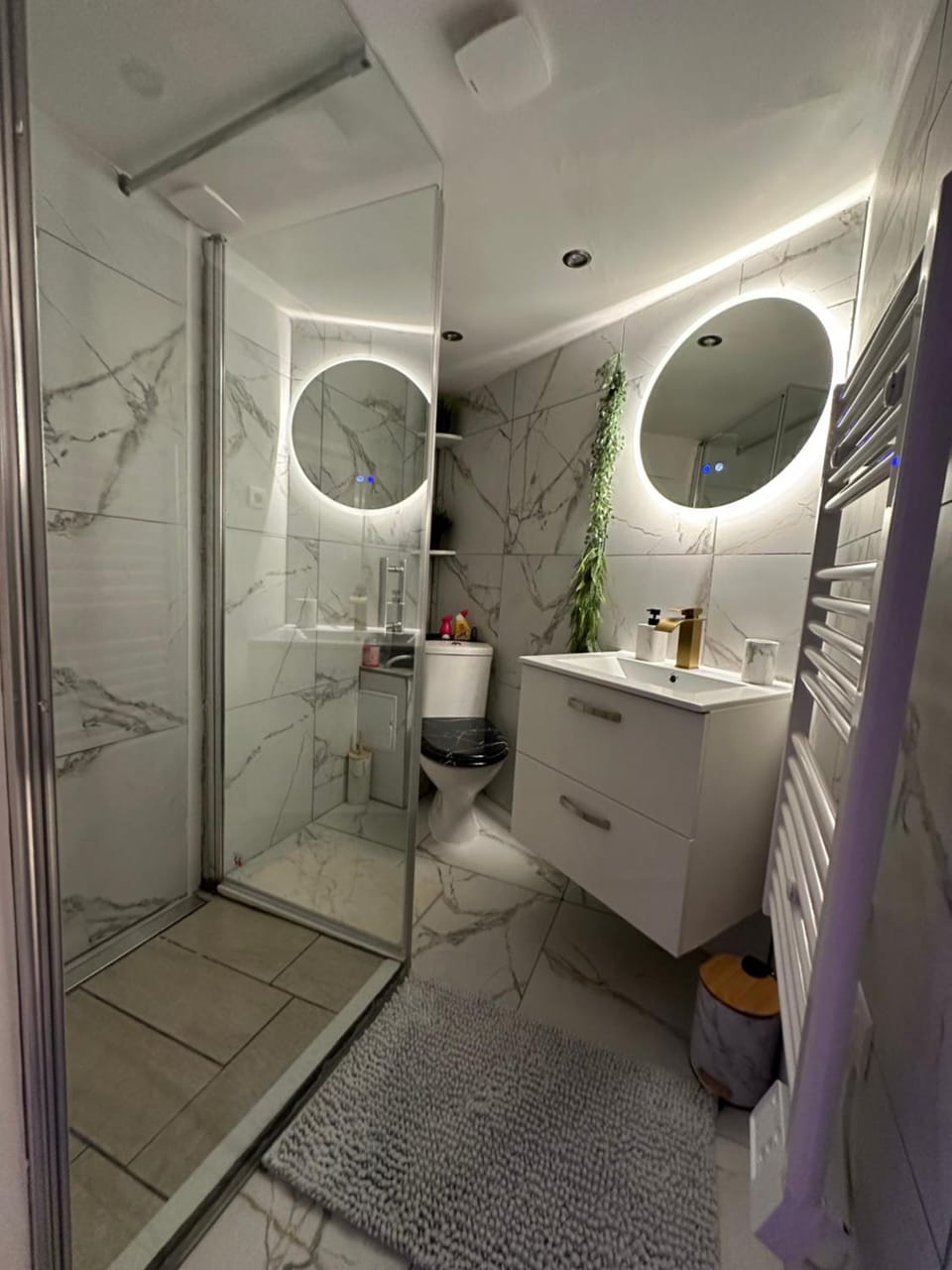 Asdreamslove Apartment in Alès