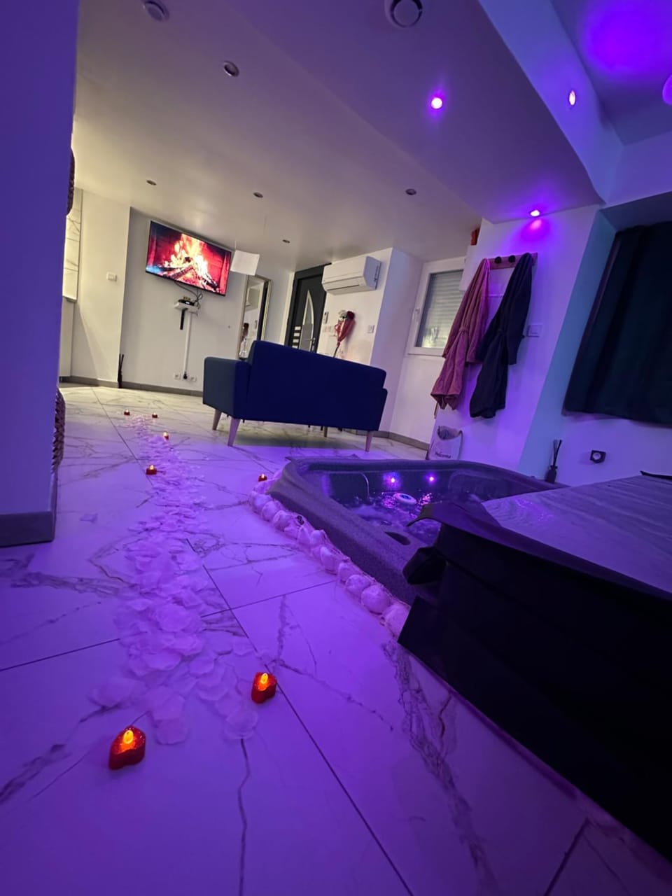 Asdreamslove Apartment in Alès