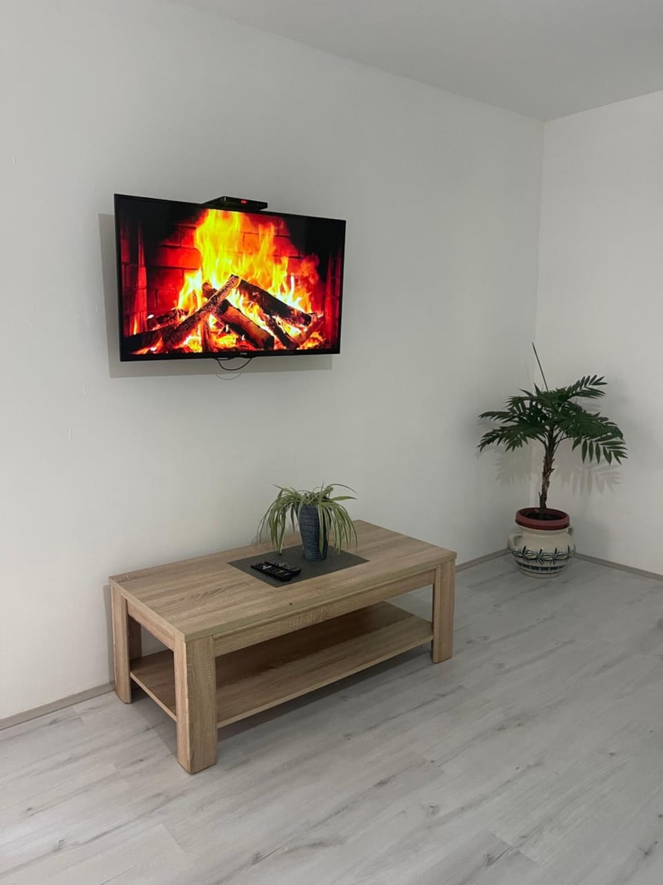 Communal lounge/ TV room, TV and multimedia