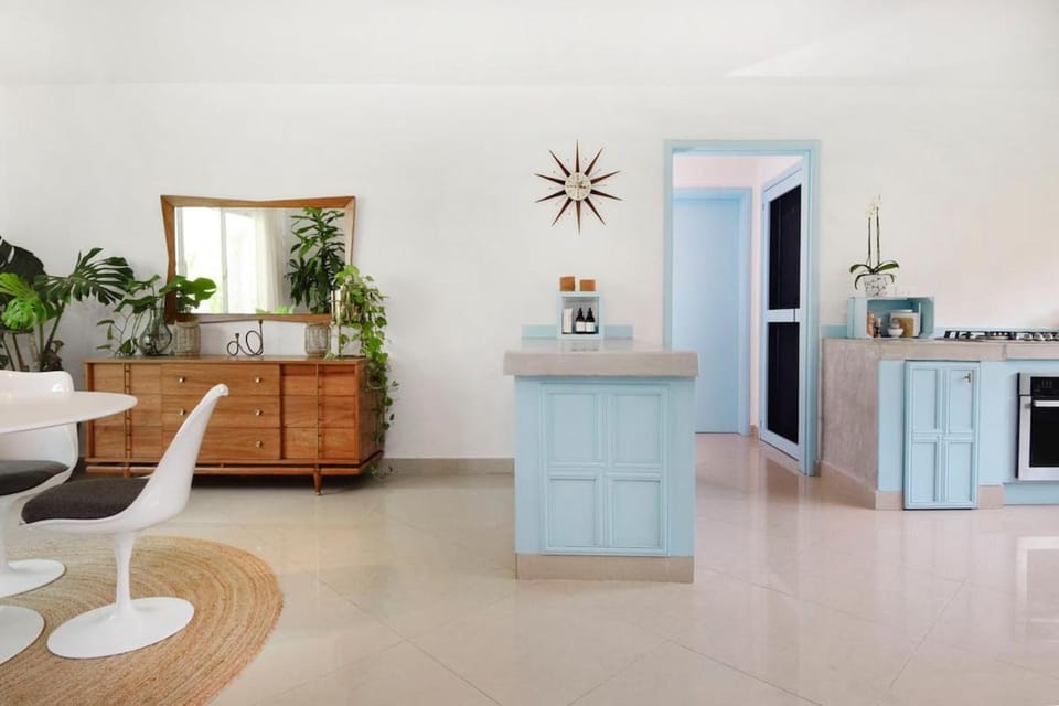 North Beachfront Villa Villa in San Miguel de Cozumel