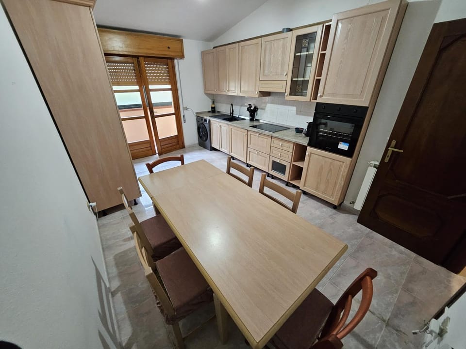 Big Apartment Apartment in Sardinia