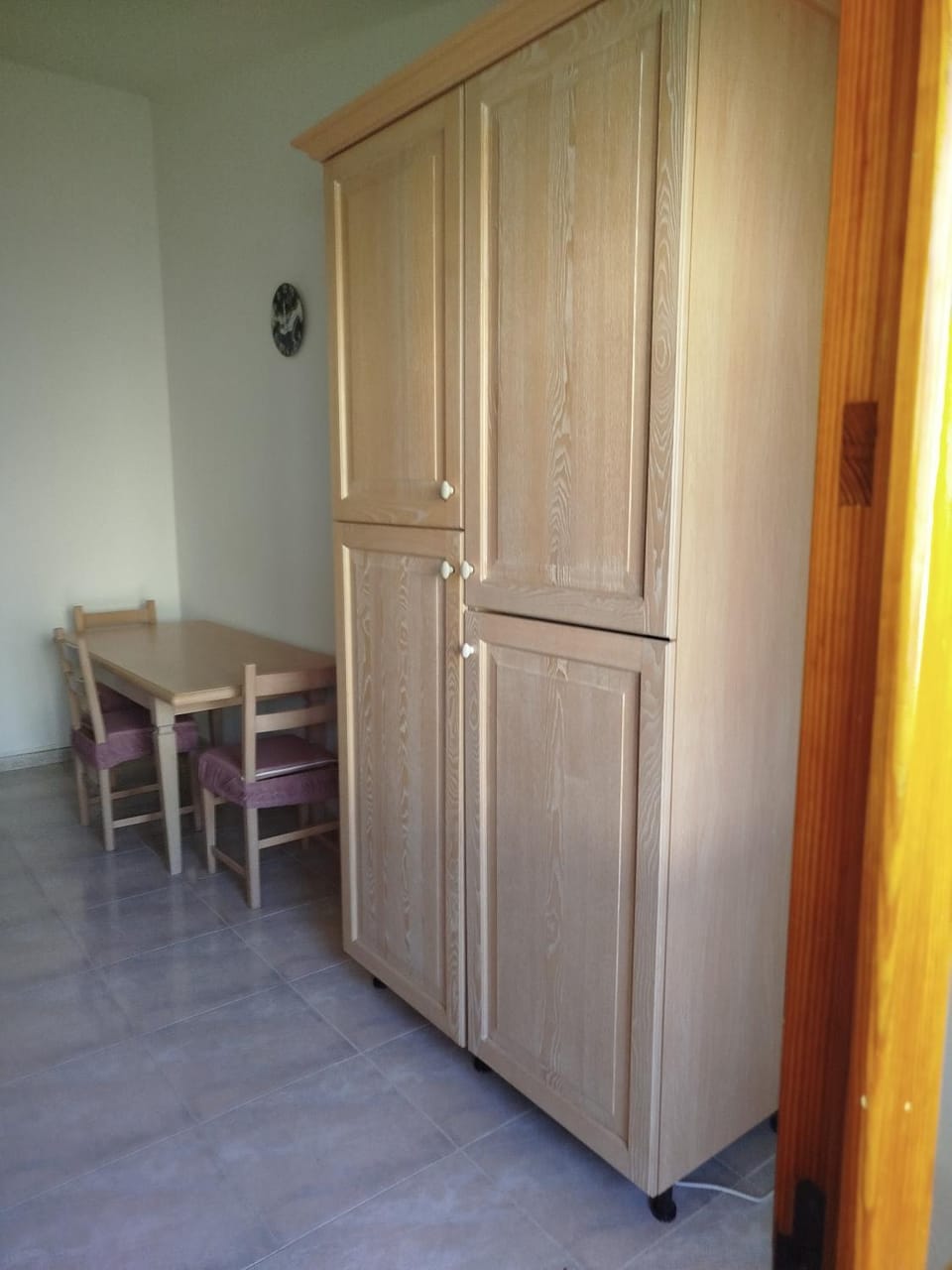 Big Apartment Apartment in Sardinia