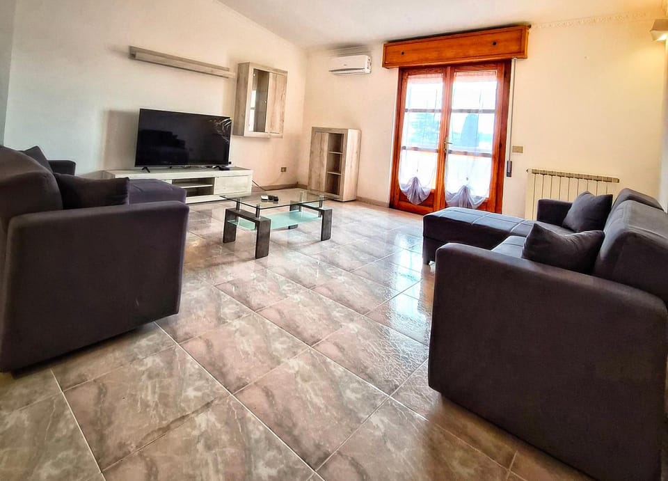 Big Apartment Apartment in Sardinia