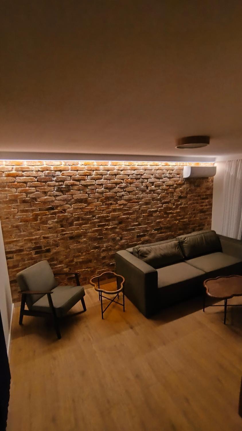 Sowi Kąt CENTRUM Apartment in Poland
