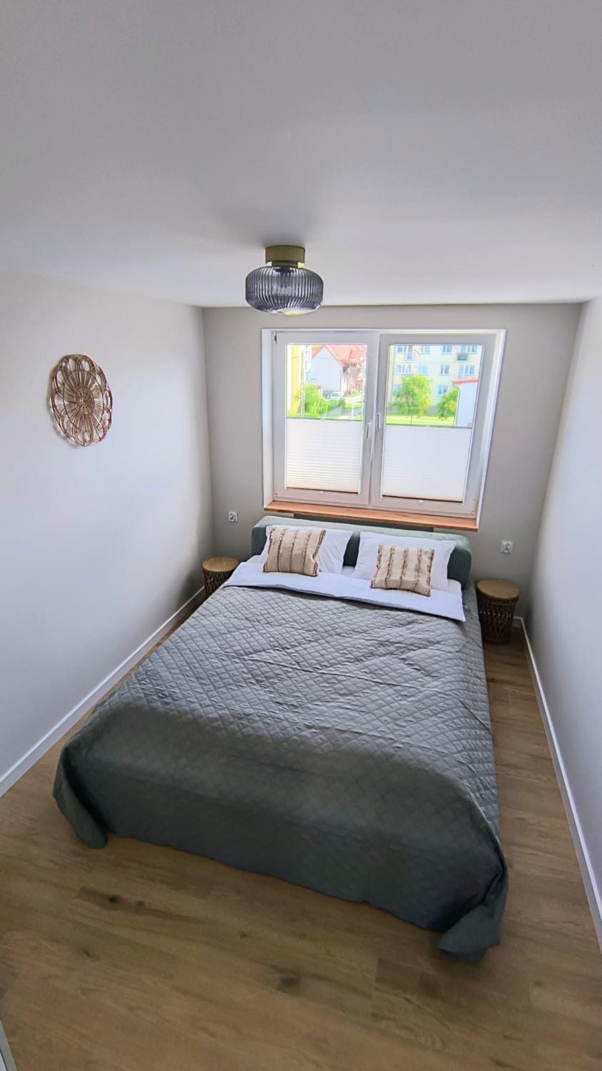Sowi Kąt CENTRUM Apartment in Poland