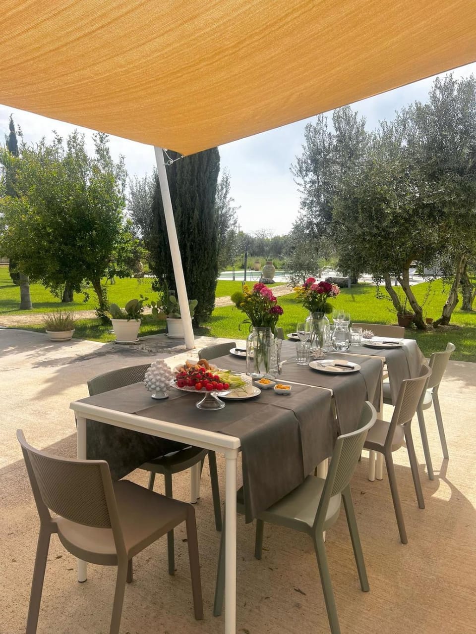 Dimora San Giorgio House in Apulia