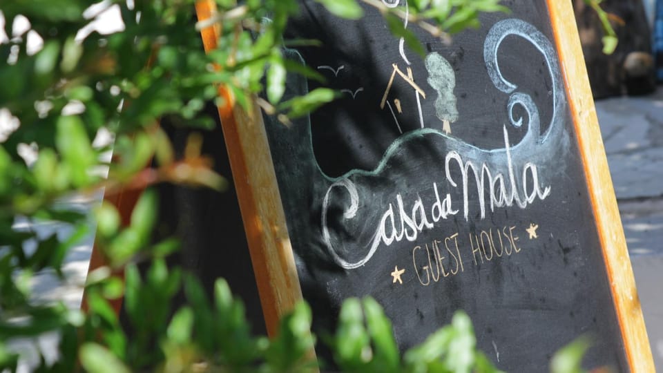 Property logo or sign, Decorative detail