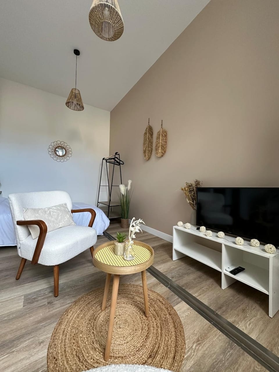 CASA Buenos Aires Apartment in Pays de la Loire