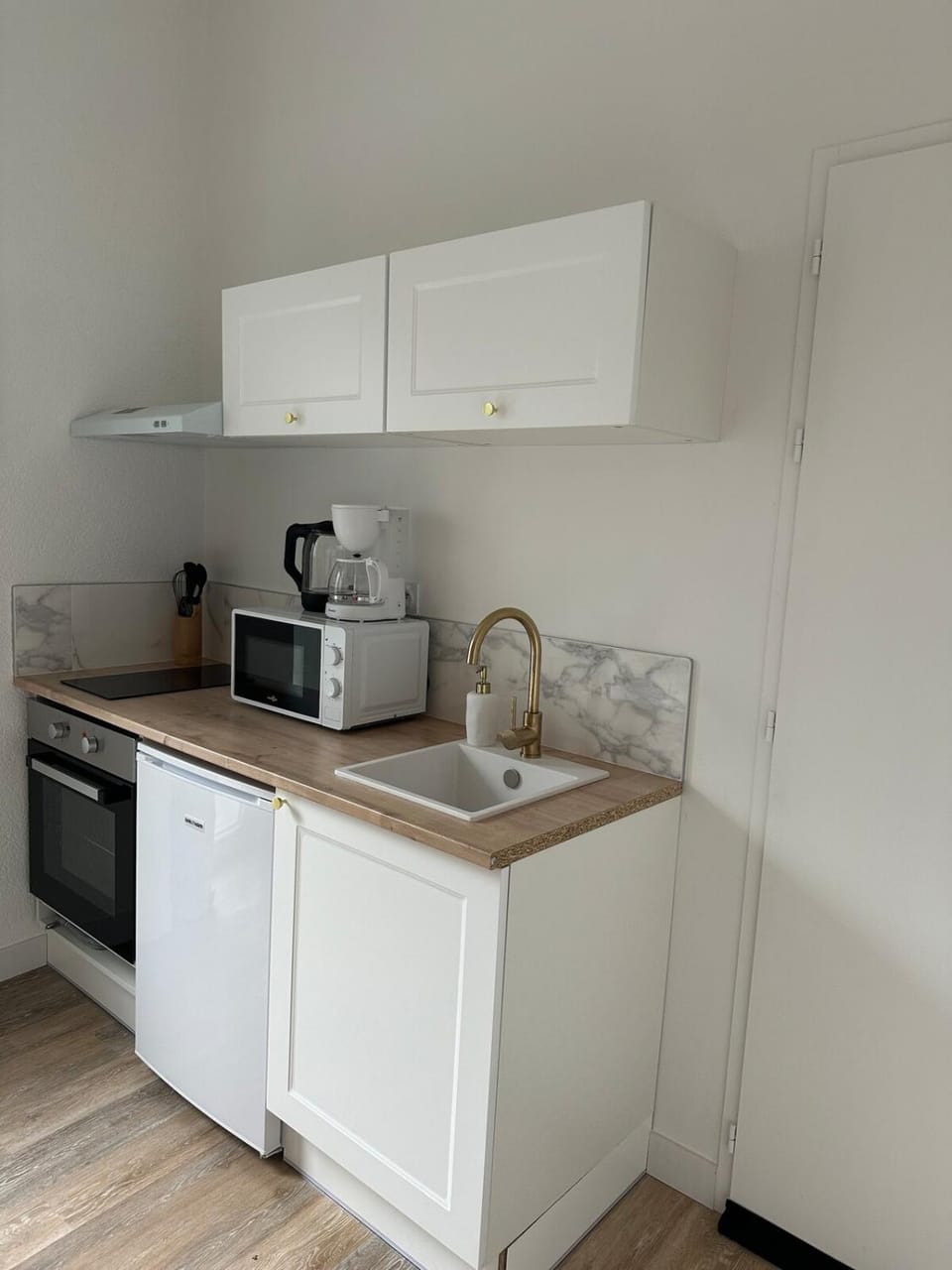 CASA Buenos Aires Apartment in Pays de la Loire