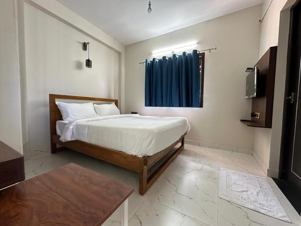 Chidhambara Vilasam Apartment in Kodaikanal
