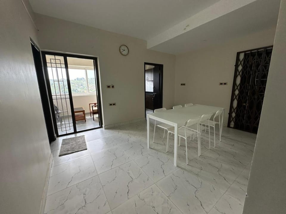 Chidhambara Vilasam Apartment in Kodaikanal