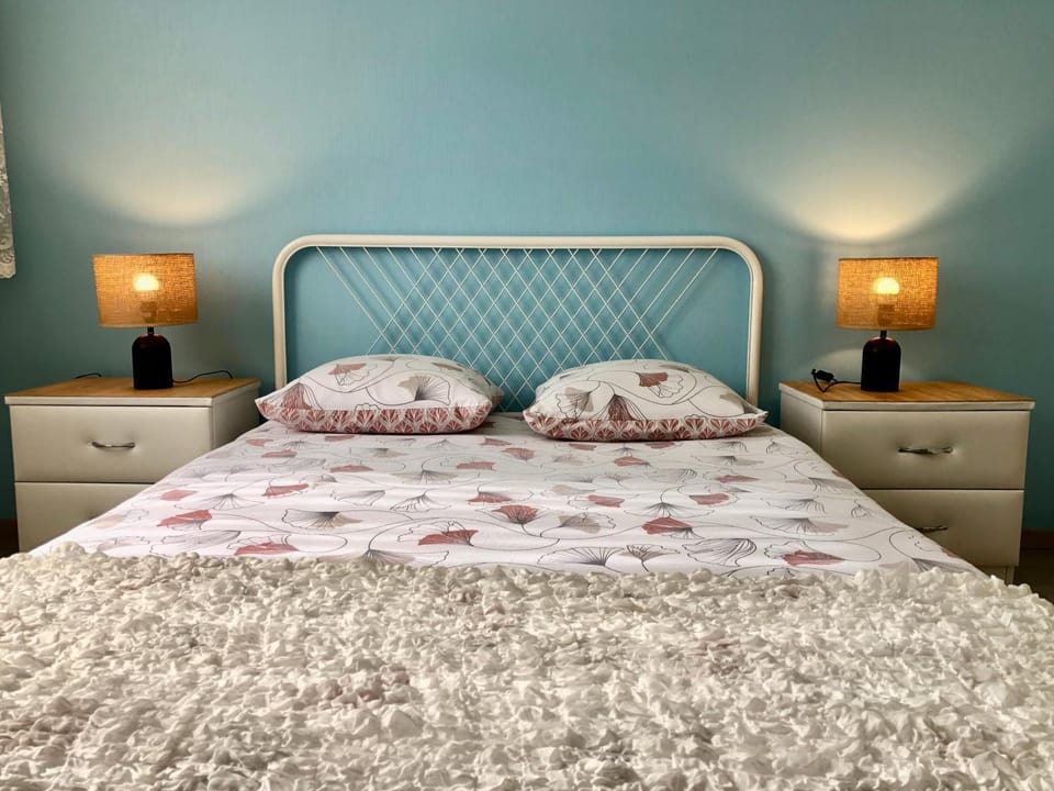 Zenova Apartment in Colmar