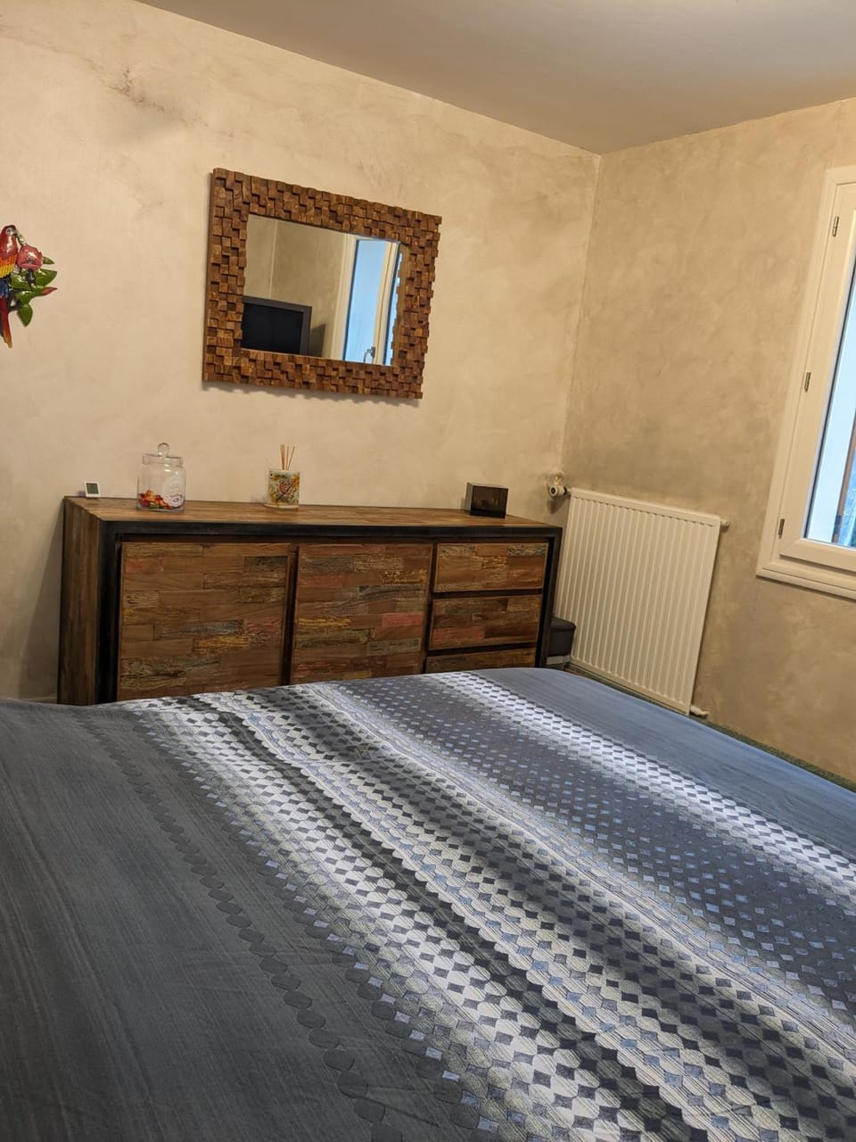 Maison Du cerf - proche du circuit et du golf des 24H Bed and Breakfast in Pays de la Loire