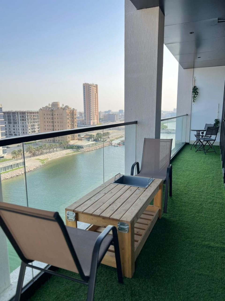 Balcony/Terrace, Balcony/Terrace