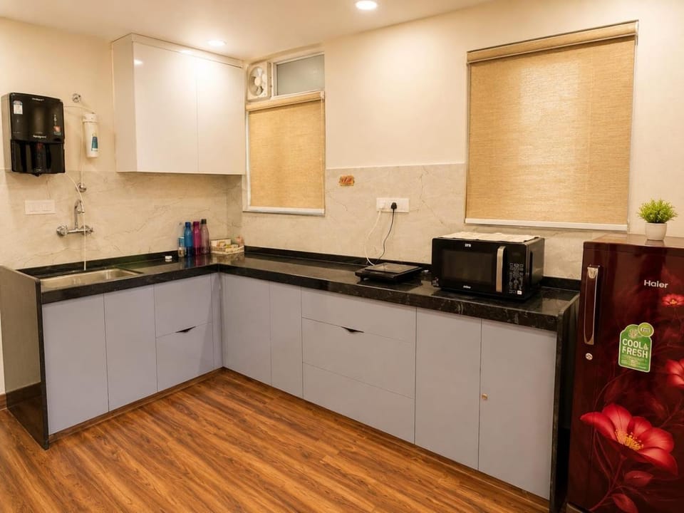 Shiv - The Luxurious Gold Studio in Jaipur Apartment in Jaipur