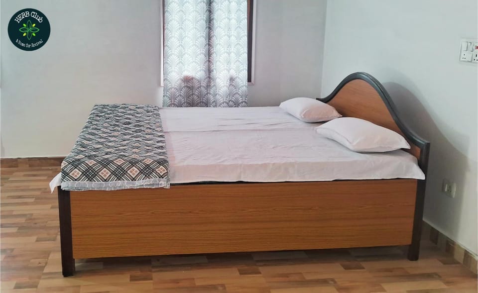 Herb Club Homes Apartment in Uttarakhand