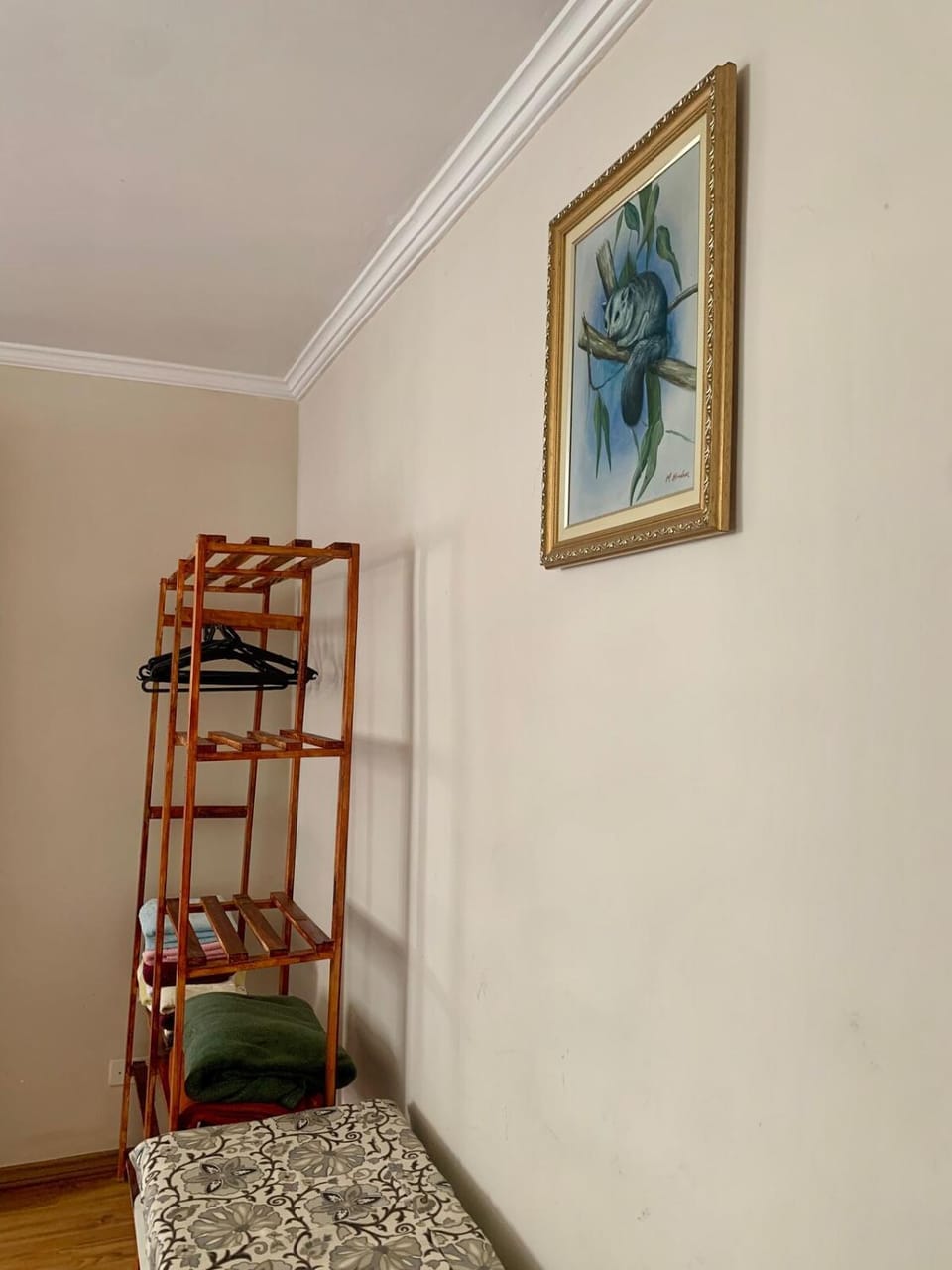 Casa da Lareira Apartment in Campos do Jordão