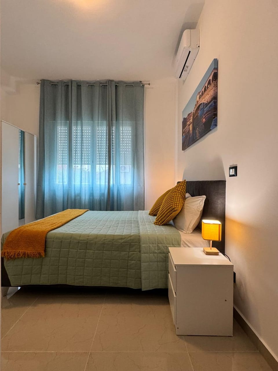 United Apartment Bed and Breakfast in Venice