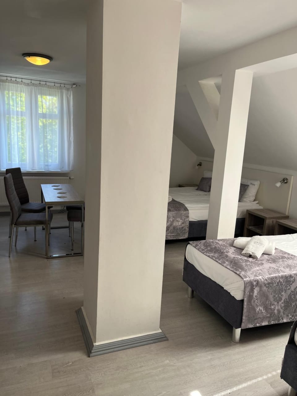 Willa WIBOR ulica Tęsknoty 5 Dziwnów Bed and Breakfast in West Pomeranian Voivodeship, Poland