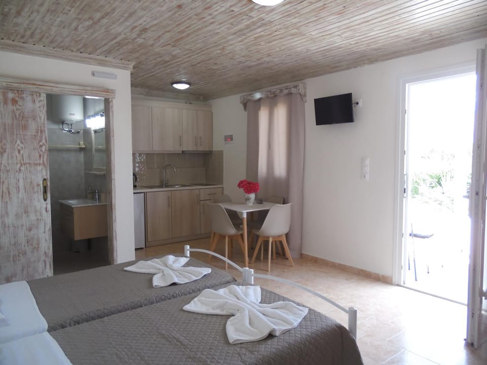 Irini Studios Apartment in Karpathos, 857 00, Greece