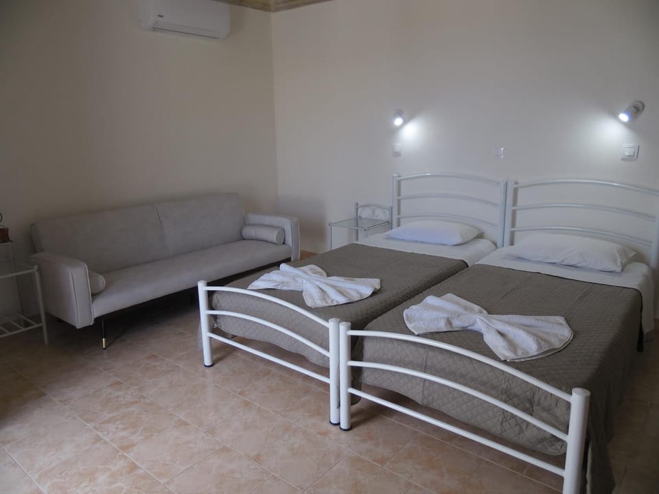 Irini Studios Apartment in Karpathos, 857 00, Greece