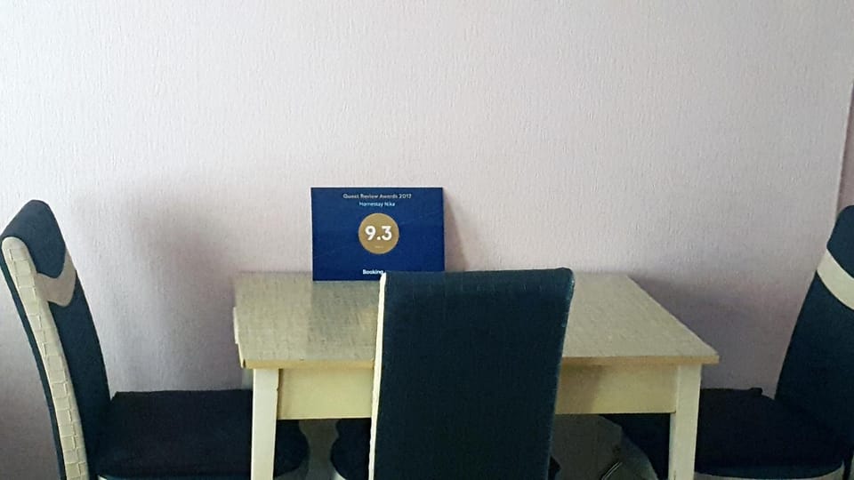 Homestay Nika Vacation rental in Tbilisi, Georgia